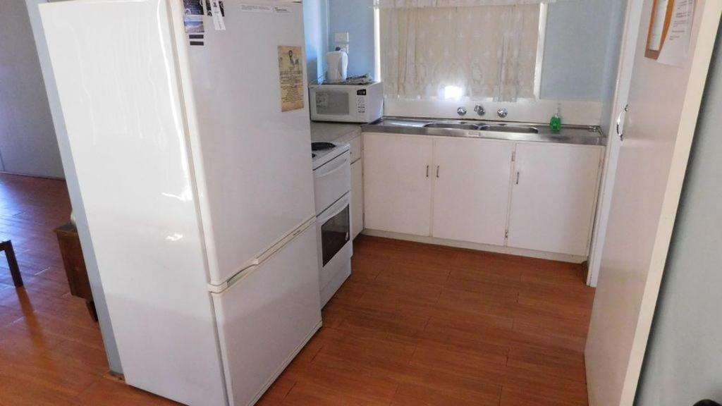 Cottage 51 - Topspot Cottages Jurien Bay Ngoại thất bức ảnh