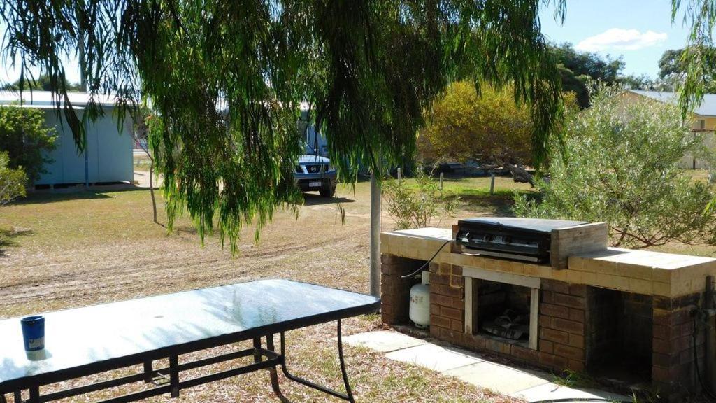 Cottage 51 - Topspot Cottages Jurien Bay Ngoại thất bức ảnh